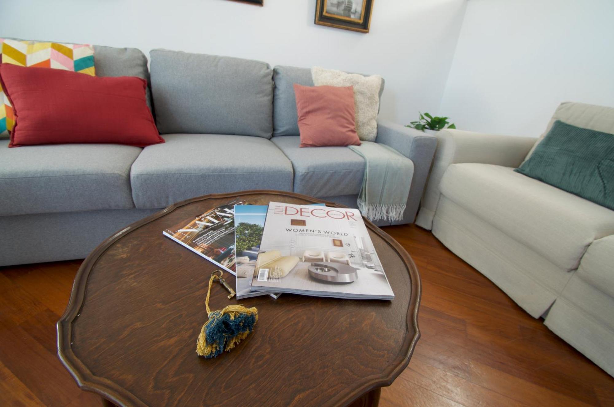 Terrazza Sul Mare B.View56 Villa Реко Екстериор снимка